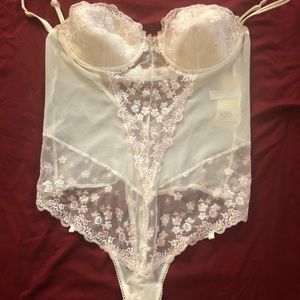 Valerie Stevens Teddy